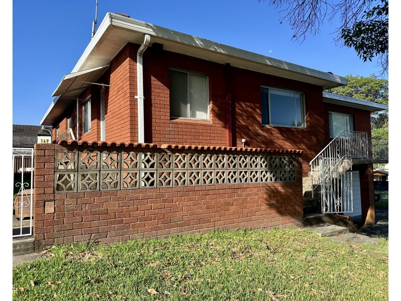 149 West Botany Street, Arncliffe NSW 2205