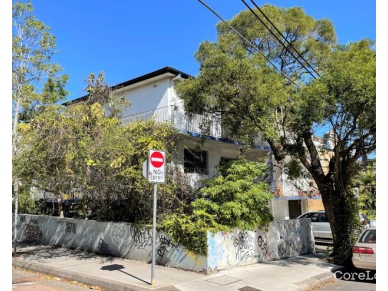 3/2 Rawson Street, Newtown NSW 2042