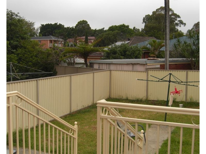 45 George Street, Penshurst NSW 2222