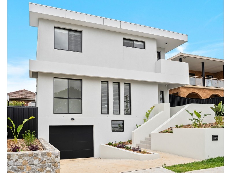 153A Croydon  Road, Hurstville NSW 2220