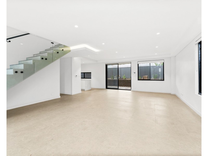 153A Croydon  Road, Hurstville NSW 2220