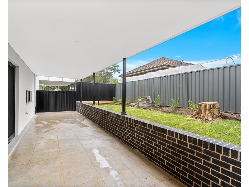 153A Croydon  Road, Hurstville NSW 2220