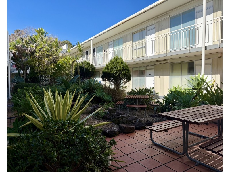 104/19-23 Forbes Street, Woolloomooloo NSW 2011