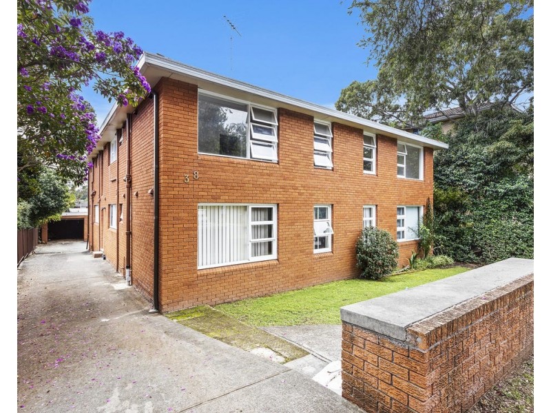 6/38 George Street, Mortdale NSW 2223