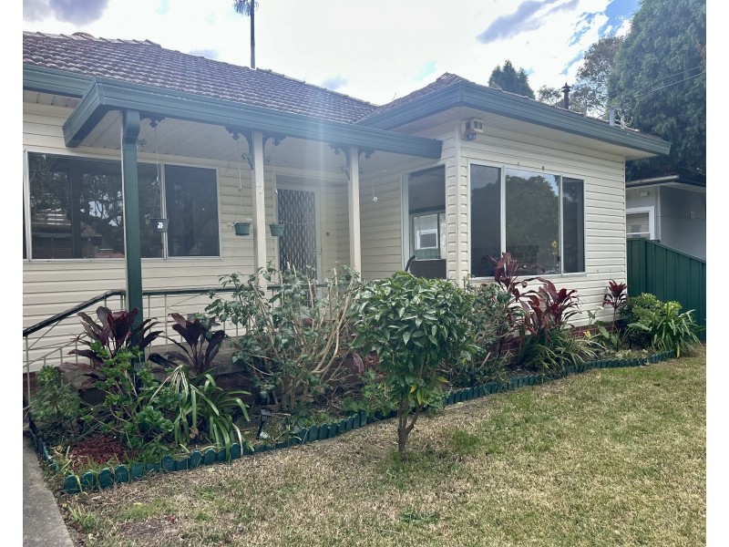 7 Nettleton Avenue, Riverwood NSW 2210