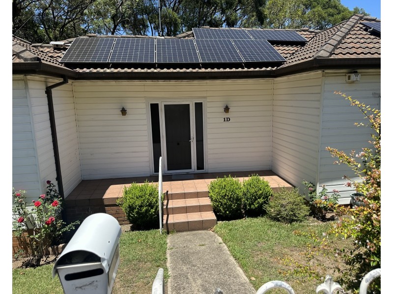 1D  Roberts Avenue, Mortdale NSW 2223