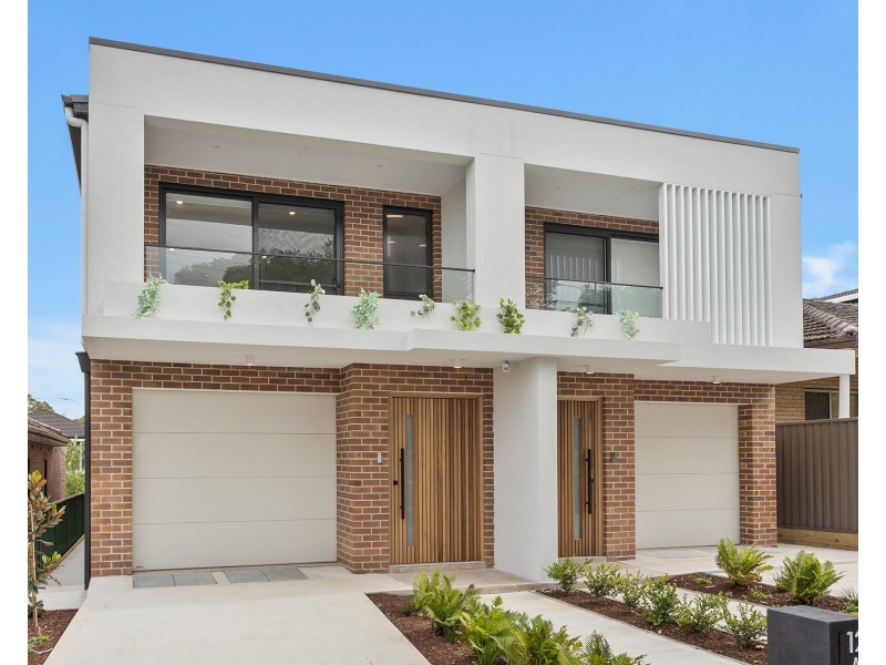 12A Broughton Street, Mortdale NSW 2223