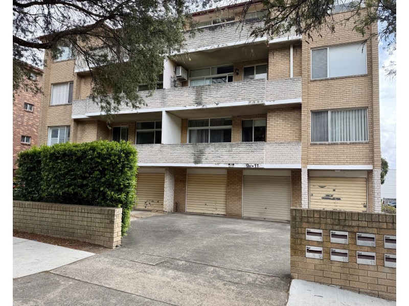 14/9A-11 Eden Street, Arncliffe NSW 2205