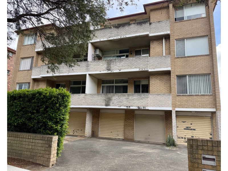 14/9A-11 Eden Street, Arncliffe NSW 2205