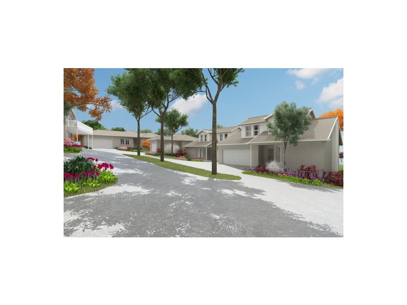 9-11 Wascoe Street, Leura NSW 2780