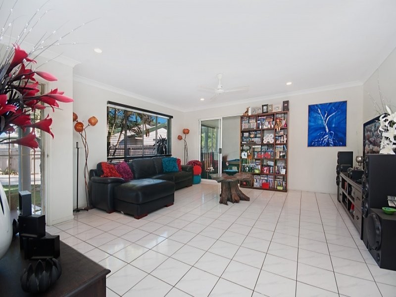 9 Biraldo Court, Burdell QLD 4818