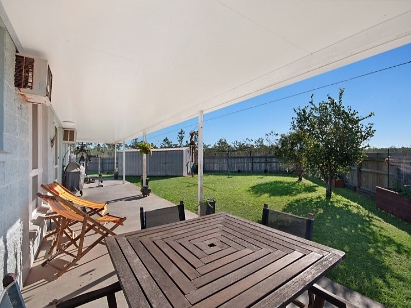 9 Biraldo Court, Burdell QLD 4818