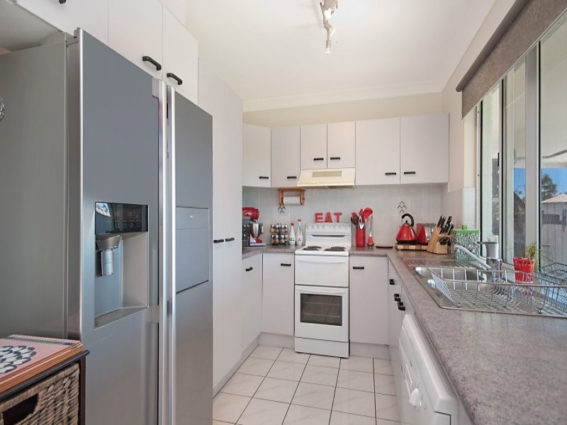 9 Biraldo Court, Burdell QLD 4818