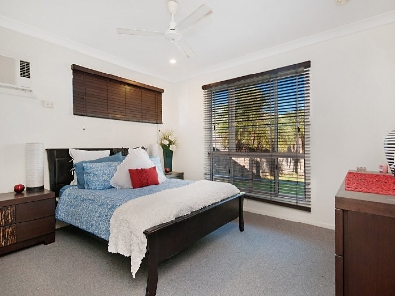 9 Biraldo Court, Burdell QLD 4818