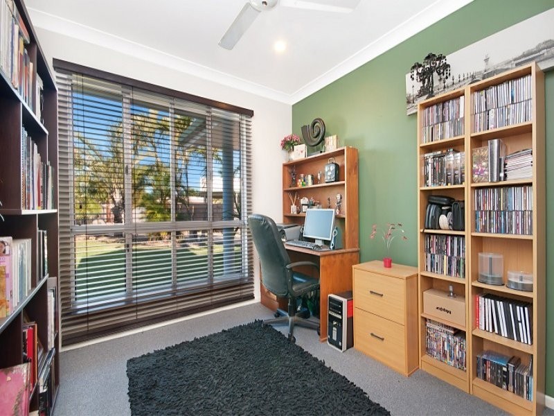 9 Biraldo Court, Burdell QLD 4818