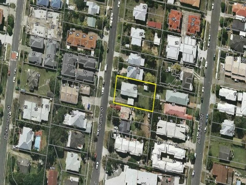 17 Orana Street, Carina QLD 4152