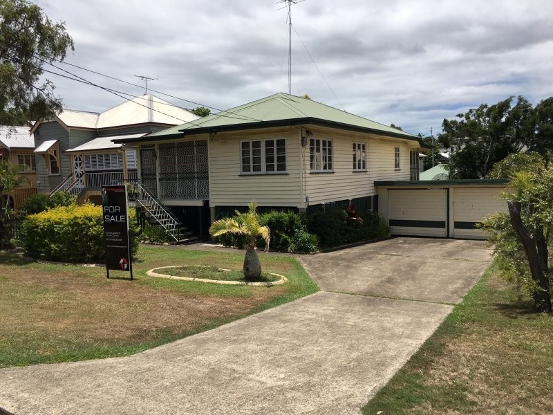 17 Orana Street, Carina QLD 4152