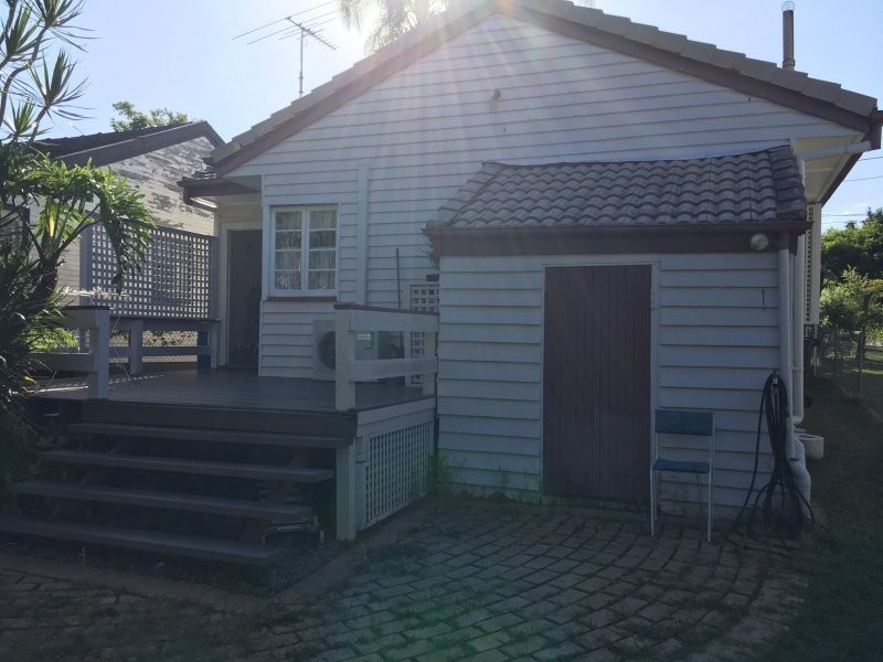 13 Orana Street, Carina QLD 4152