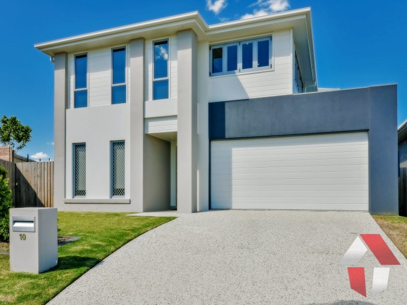 10 Hobby Court, Mango Hill QLD 4509