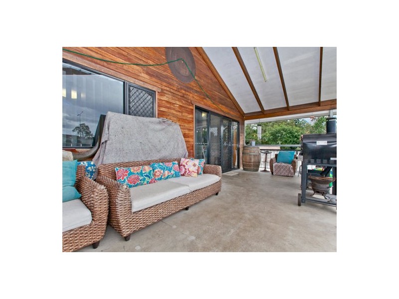 190 Old Northern Road, Everton Park QLD 4053