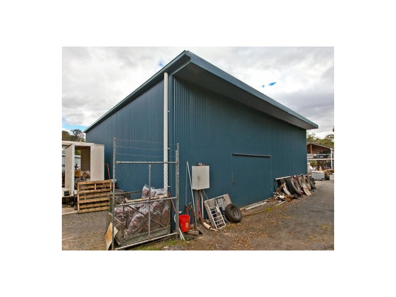 190 Old Northern Road, Everton Park QLD 4053