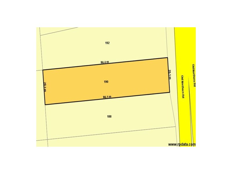 190 Old Northern Road, Everton Park QLD 4053