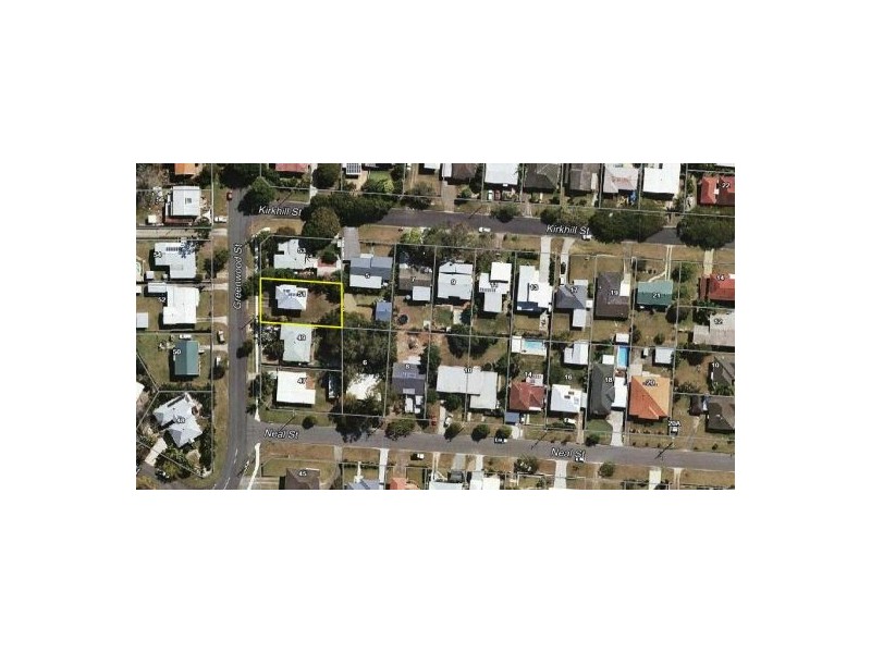 51 Greenwood Street, Brighton QLD 4017