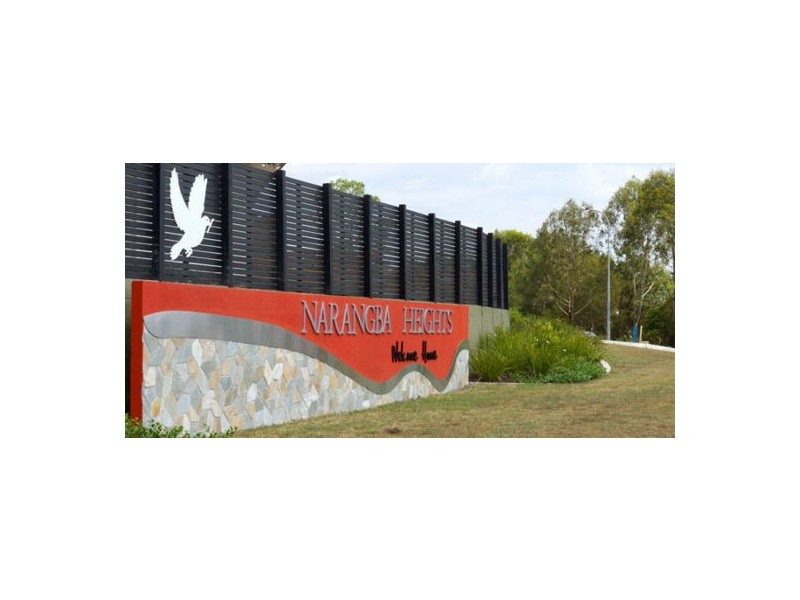 Lot 185 Splendid Parade, Narangba QLD 4504
