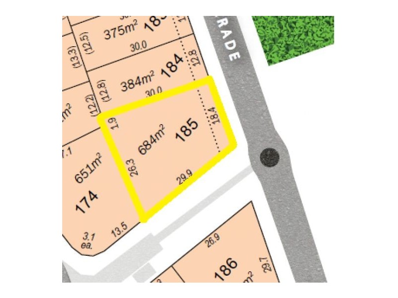 Lot 185 Splendid Parade, Narangba QLD 4504