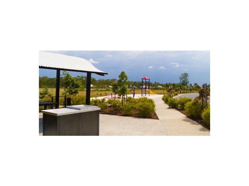 Lot 185 Splendid Parade, Narangba QLD 4504