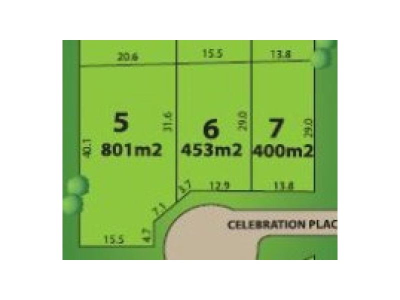 Lot 7 Celebration Place, Bridgeman Downs QLD 4035