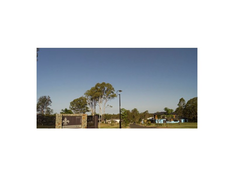 Lot 2 Celebration Place, Bridgeman Downs QLD 4035