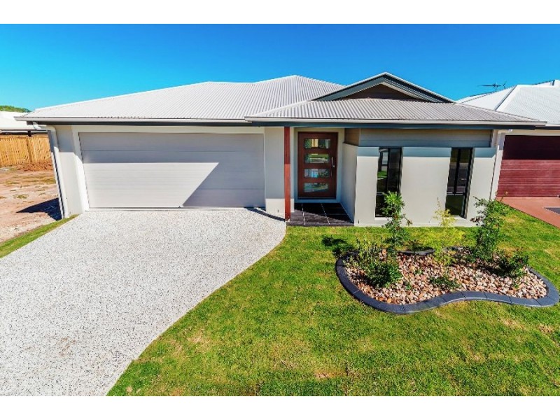 135 Baptisia Circuit, Caboolture QLD 4510