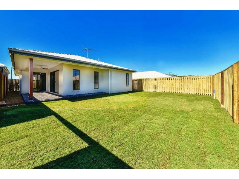 135 Baptisia Circuit, Caboolture QLD 4510