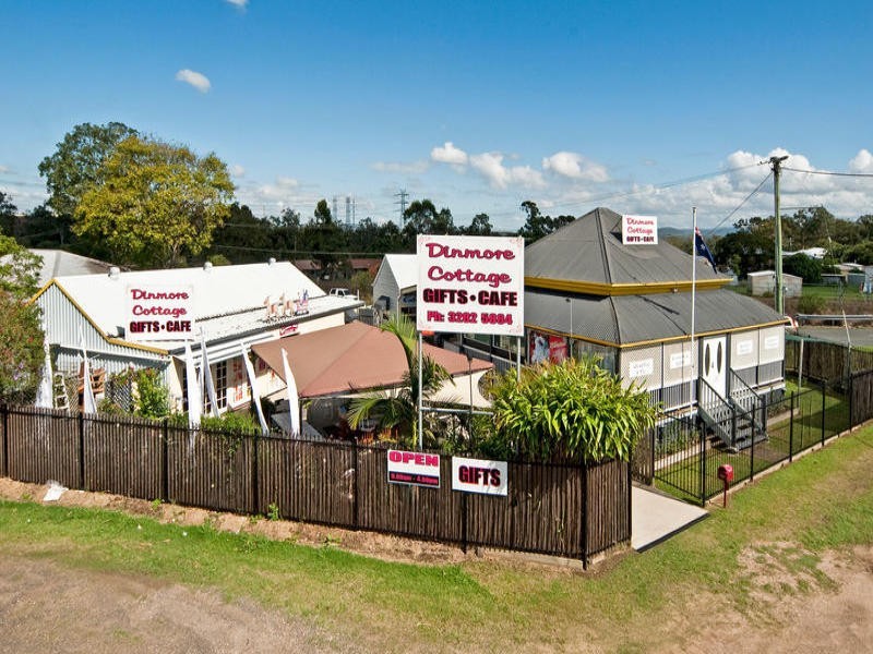 1A Dinmore Street, Dinmore QLD 4303
