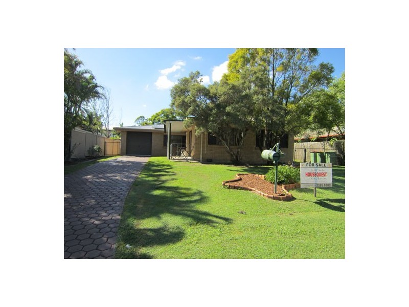 23 Enson Street, Bundamba QLD 4304