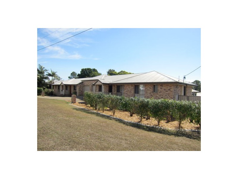 28 North Station Road, North Booval QLD 4304
