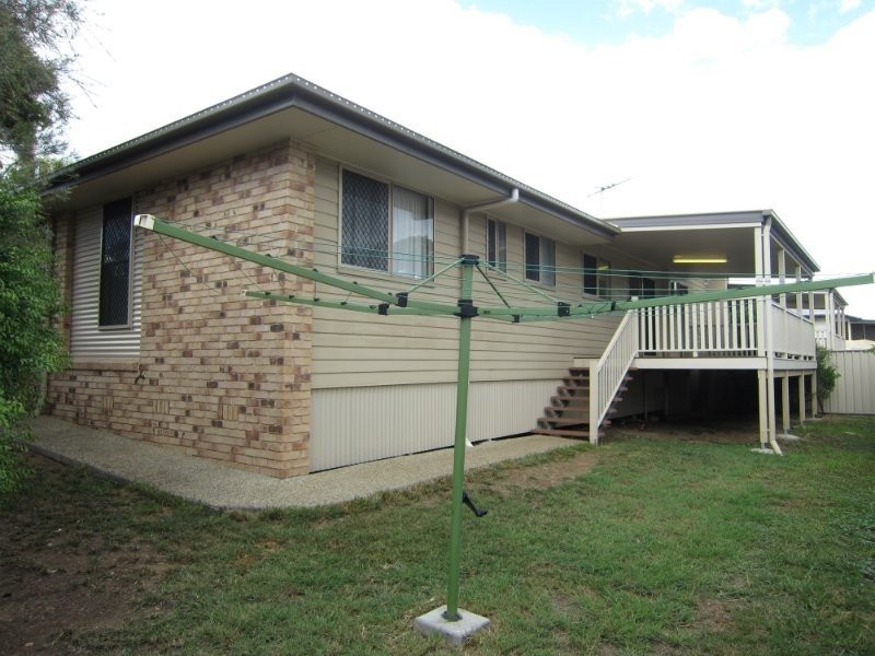 28 North Station Road, North Booval QLD 4304