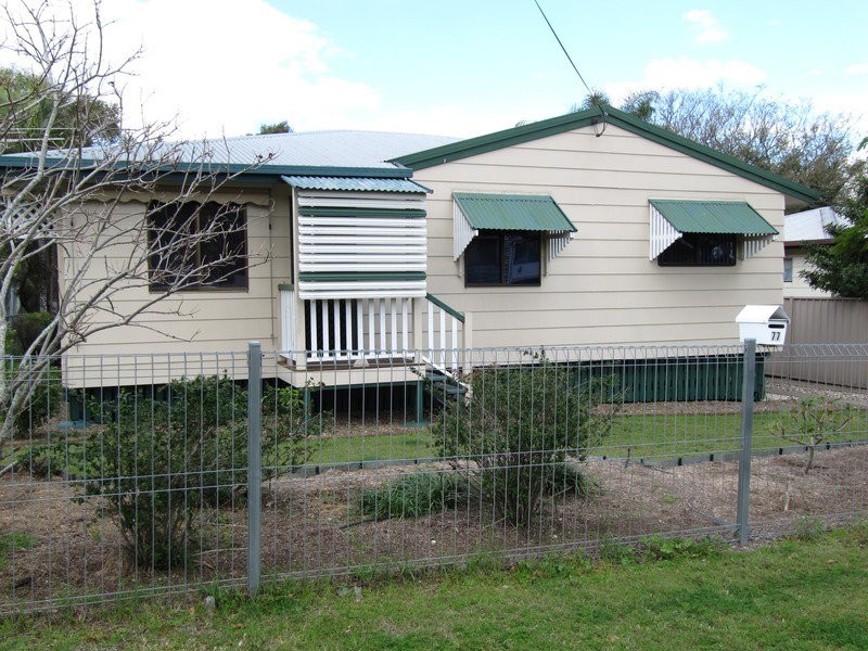 77 John Street, Rosewood QLD 4340