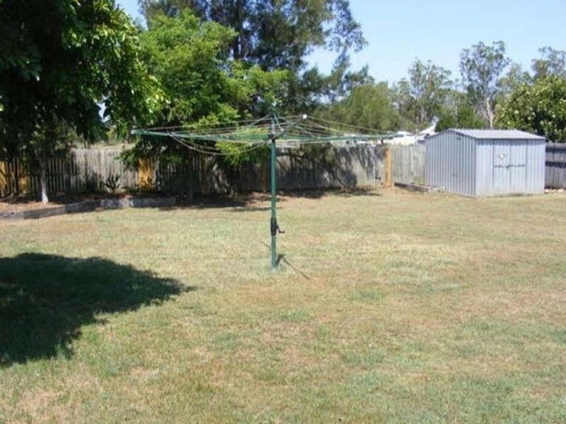 9 Bernadette Crescent, Rosewood QLD 4340