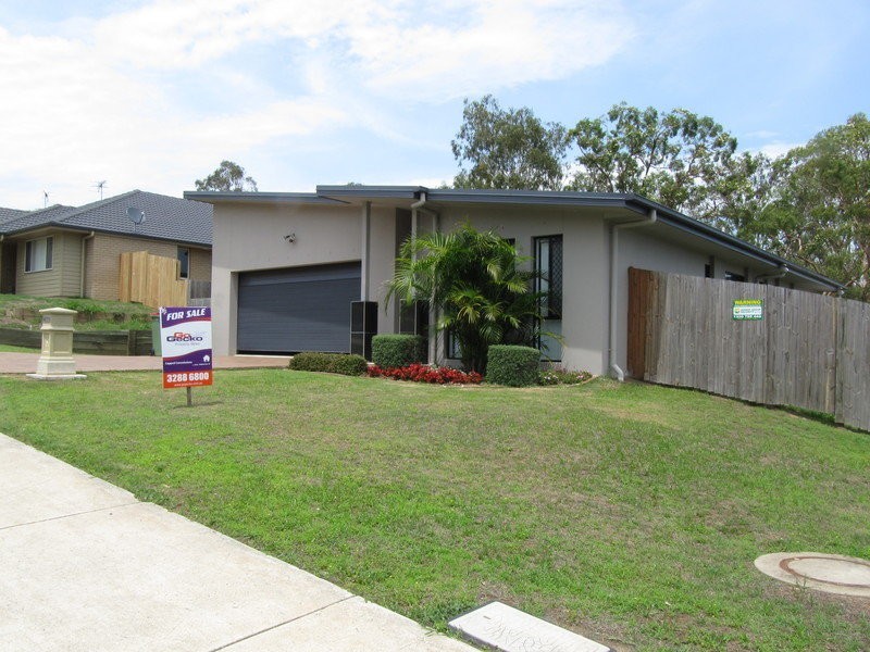 11 Aspinall Street, Leichhardt QLD 4305
