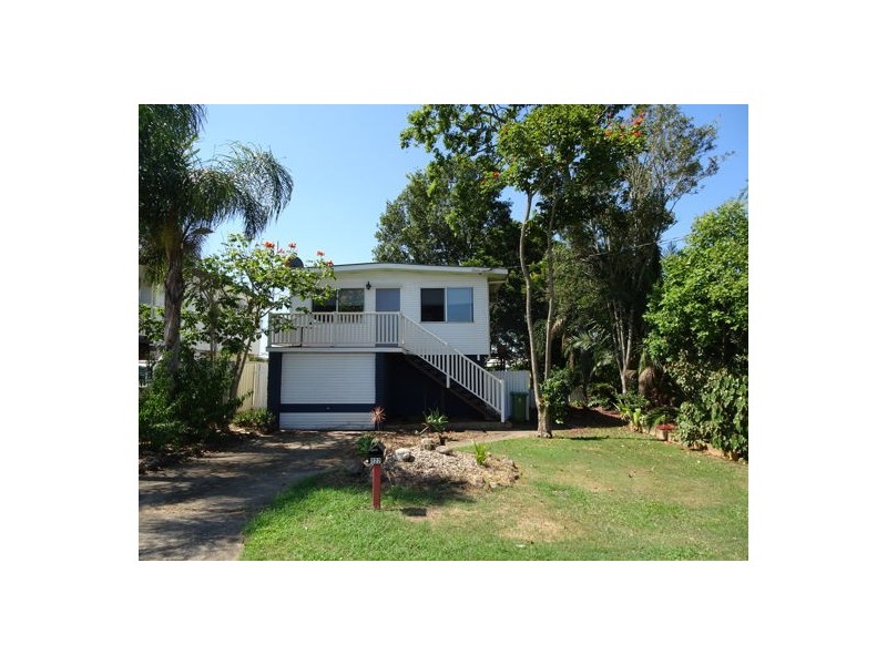122 Moores Pocket Road, Moores Pocket QLD 4305