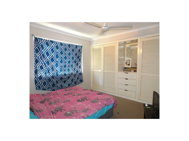 122 Moores Pocket Road, Moores Pocket QLD 4305