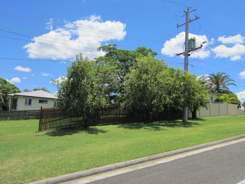 249 Warwick Road, Churchill QLD 4305