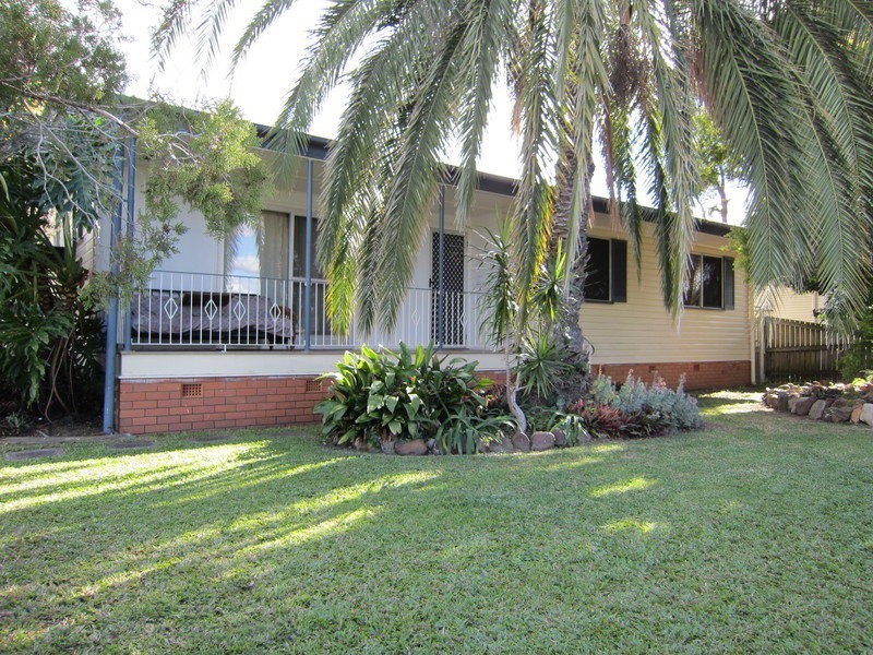 249 Warwick Road, Churchill QLD 4305
