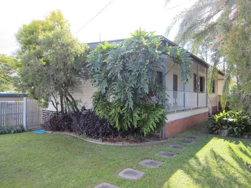 249 Warwick Road, Churchill QLD 4305