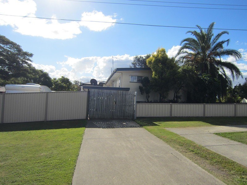 249 Warwick Road, Churchill QLD 4305