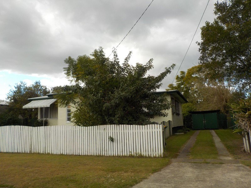 22 Vineyard Street, One Mile QLD 4305