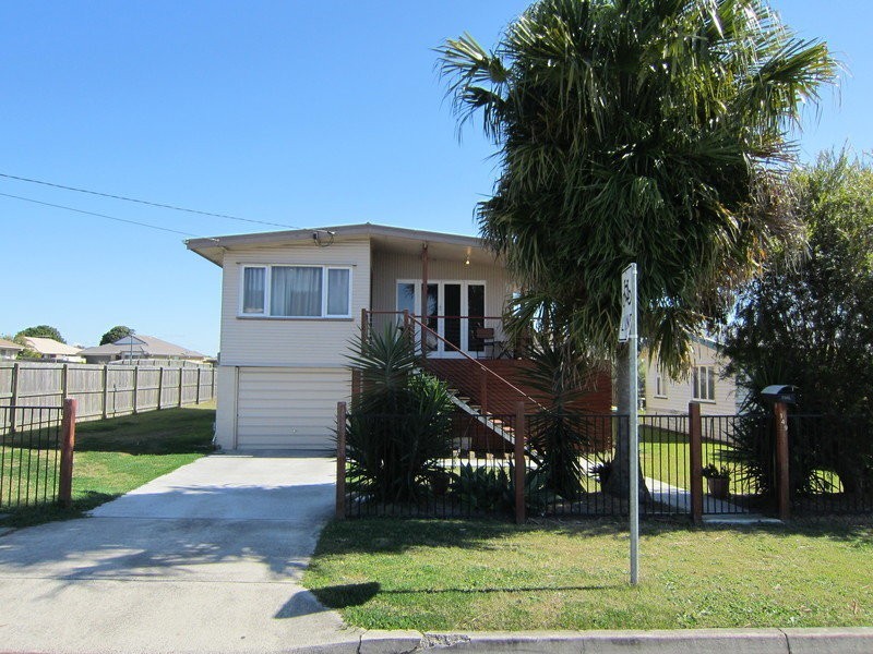 149 Raceview Street, Raceview QLD 4305