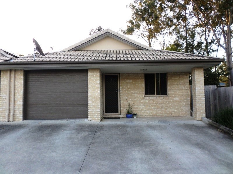 8A Wyman Street, Brassall QLD 4305